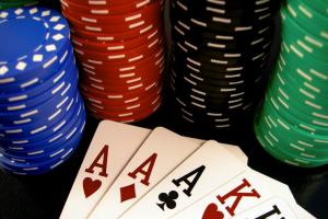 Imagen Aprender Poker